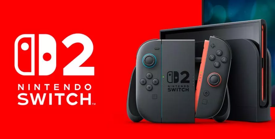 Nintendo Switch 2 : prix et date de sortie, ce que l'on sait