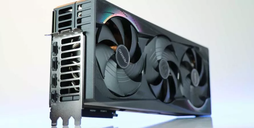 GeForce RTX 50 : Nvidia face à une pénurie, mais le retour approche