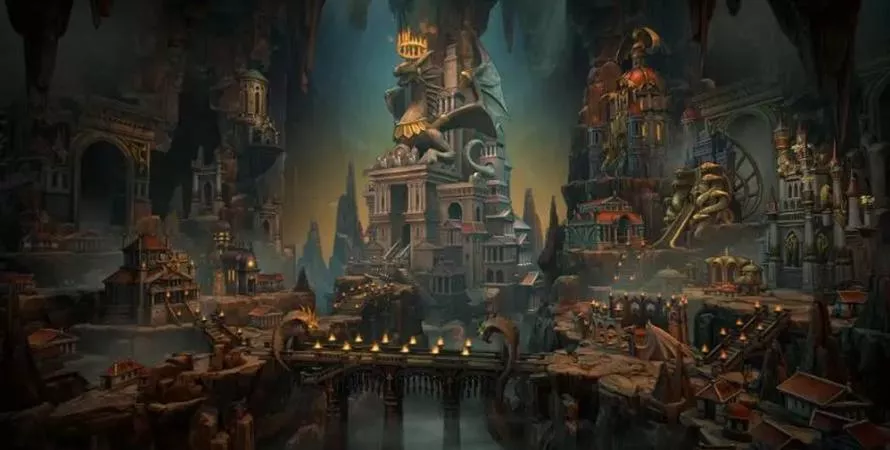 Heroes of Might & Magic : Olden Era - La série légendaire fait son grand retour