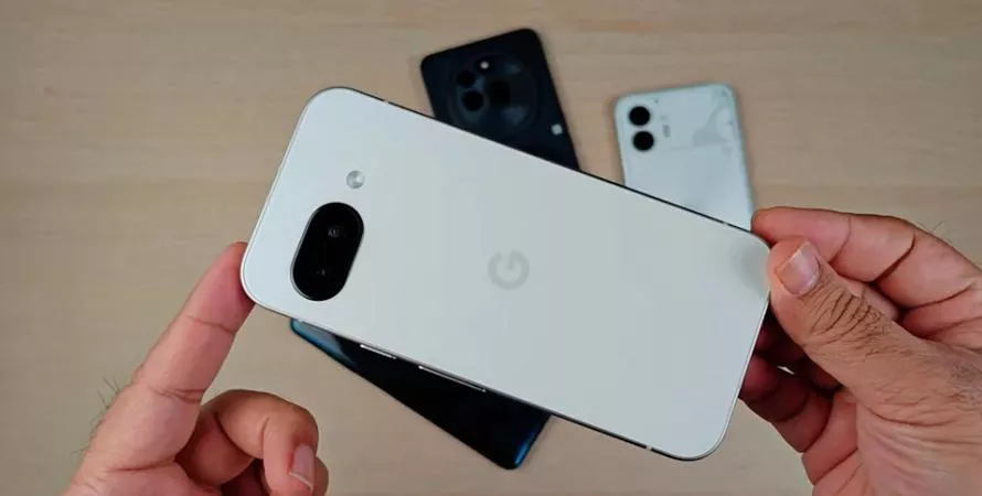 Pixel 9a : tout ce qu’il faut savoir avant son annonce officielle