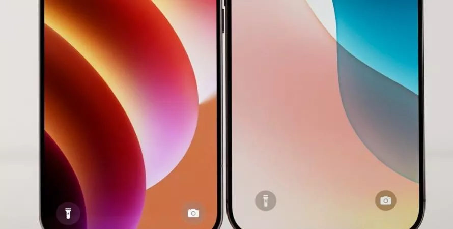 Oppo Find X8S : des bordures ultra-fines pour un design épuré