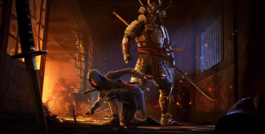 Test de Assassin’s Creed Shadows : une plongée contrastée dans le Japon féodal