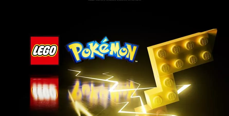 Pokémon x LEGO : une collaboration prévue pour 2026
