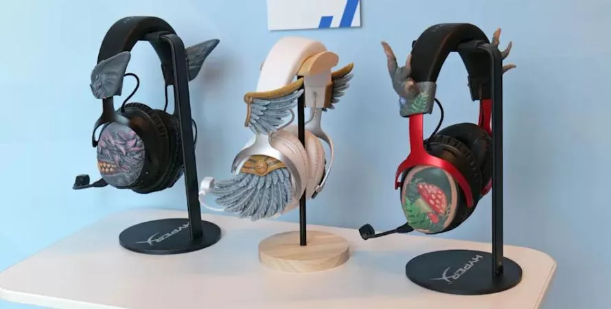 HyperX Cloud III S : 200 heures d’autonomie et personnalisation ultime