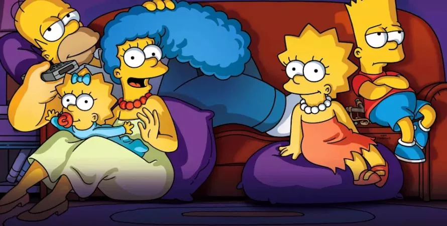 Disney+ lance un flux 24/7 de The Simpsons pour les fans