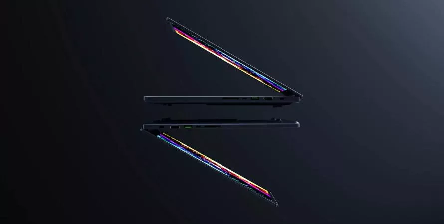 Razer Blade 16 (2025) : les versions plus accessibles du laptop gaming haut de gamme dévoilées