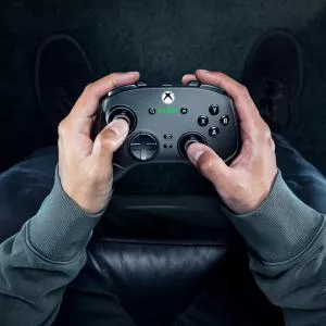 Microsoft révolutionne la saisie sur Windows 11 avec un clavier adapté aux manettes