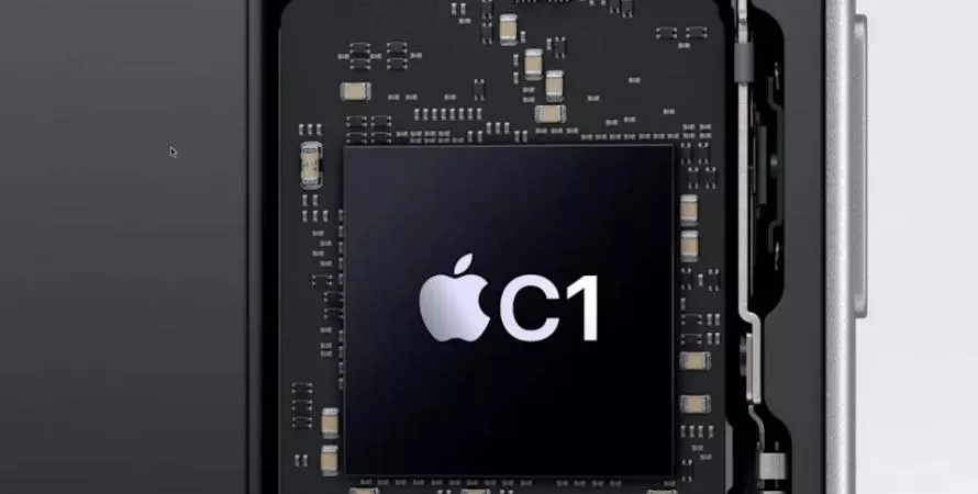 Le modem maison d'Apple étonne par ses performances