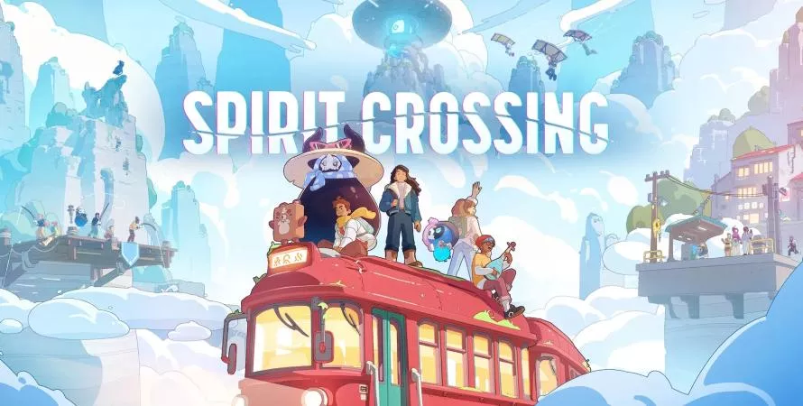 Netflix se lance dans la vie virtuelle avec Spirit Crossing, le nouveau jeu de Spry Fox