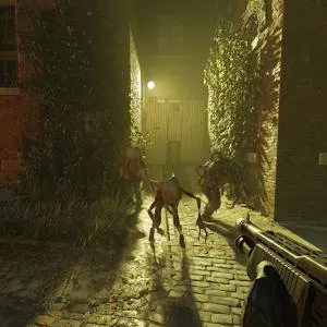 Half-Life 2 RTX : une renaissance graphique exceptionnelle pour le jeu légendaire