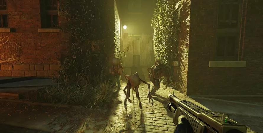 Half-Life 2 RTX : une renaissance graphique exceptionnelle pour le jeu légendaire
