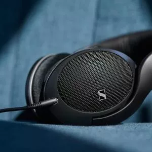 Sennheiser HD 550 : Un son haute fidélité pour gamers et audiophiles