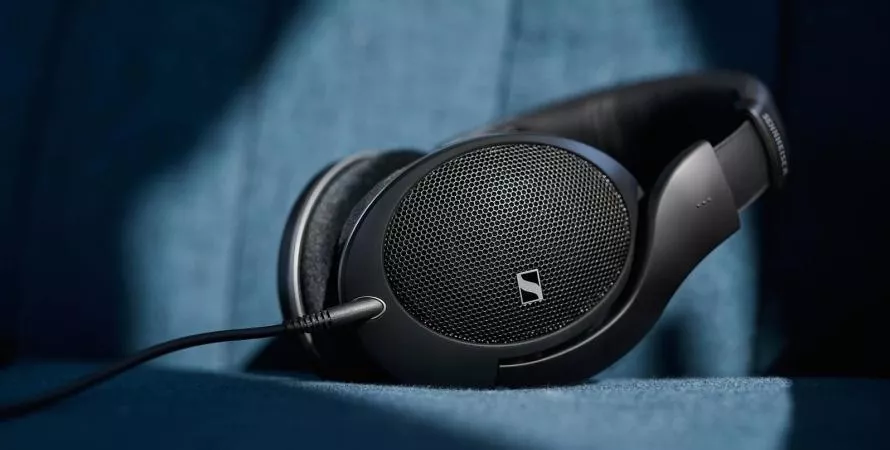 Sennheiser HD 550 : Un son haute fidélité pour gamers et audiophiles