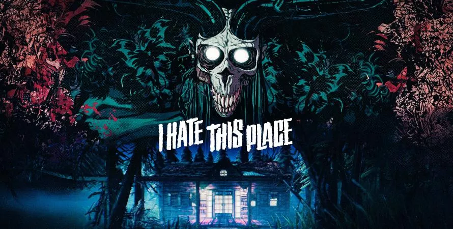 Bloober Team lance Broken Mirror Games avec "I Hate This Place"