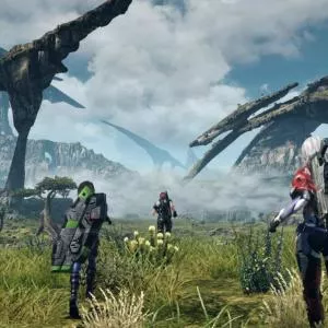 Xenoblade Chronicles X : un mode 60 FPS prévu pour la Switch 2 ?