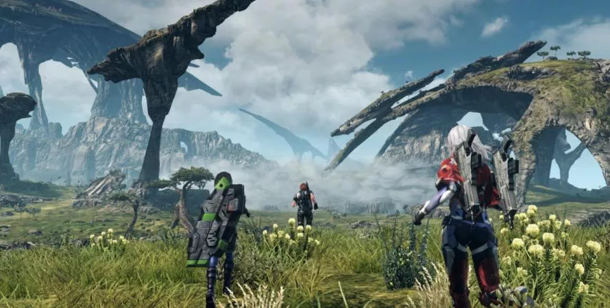 Xenoblade Chronicles X : un mode 60 FPS prévu pour la Switch 2 ?