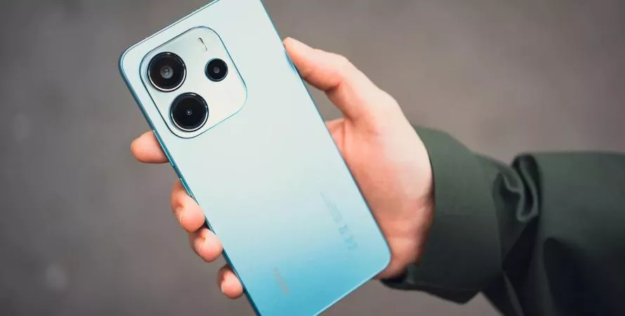 Test du Xiaomi Redmi Note 14 : le meilleur smartphone à moins de 200 € ?