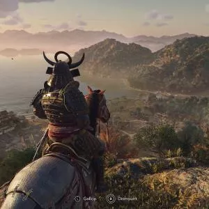 Assassin’s Creed Shadows : la vitrine idéale pour la PS5 Pro ?
