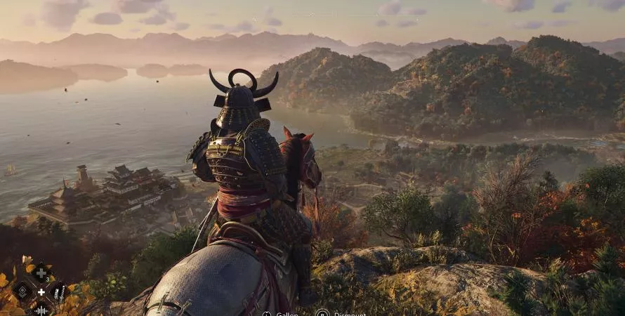 Assassin’s Creed Shadows : la vitrine idéale pour la PS5 Pro ?