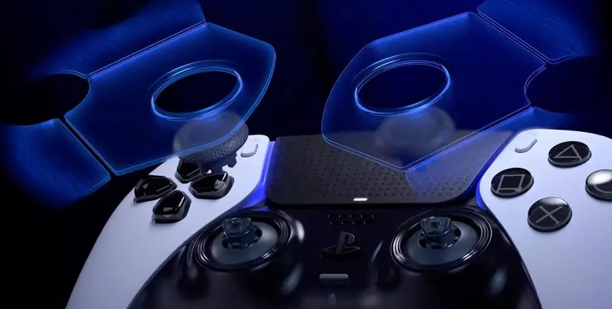 Une manette PlayStation qui se recharge au soleil ? Sony y pense !