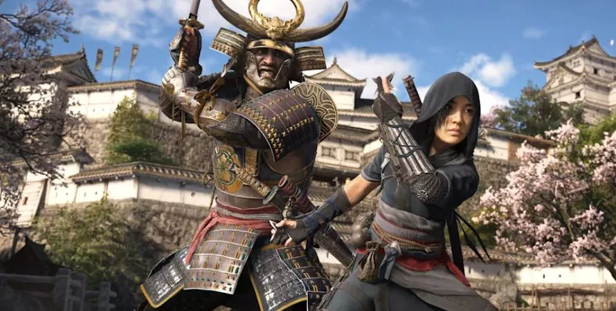 Assassin’s Creed Shadows : un lancement record pour Ubisoft