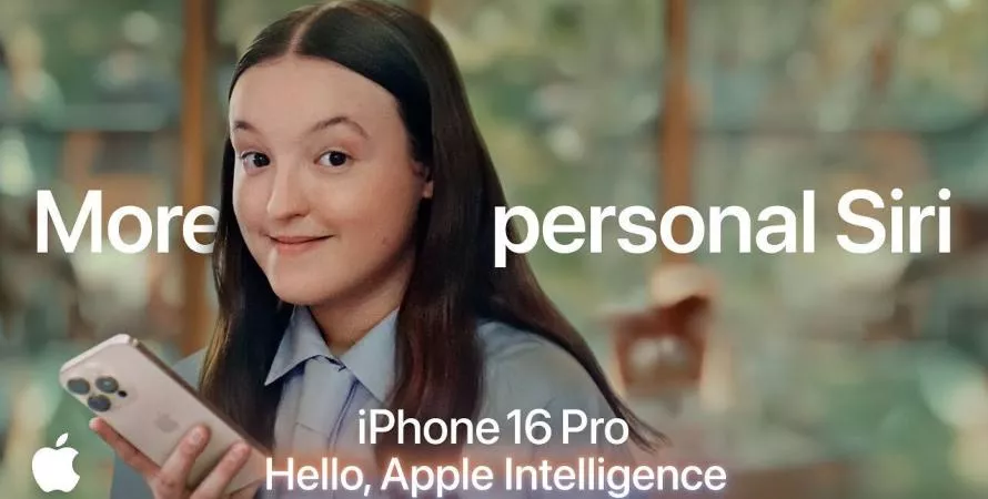 Apple accusé de publicité mensongère sur l'IA de l'iPhone 16