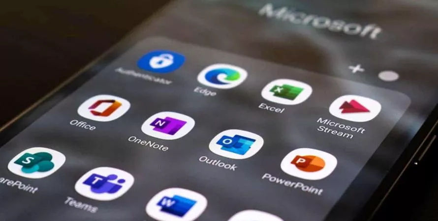 Microsoft simplifie l’accès aux fichiers Office sur iPhone et iPad