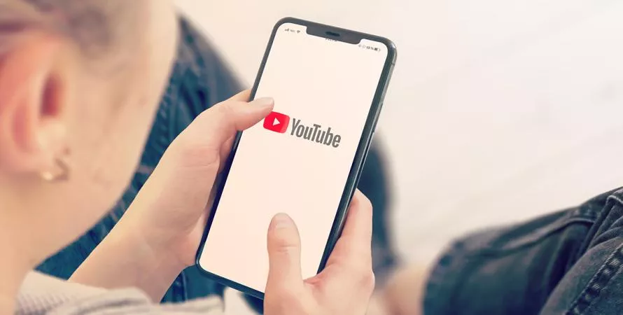 YouTube bloque son application sur certains smartphones Android