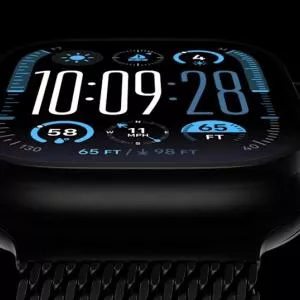 L’Apple Watch avec caméra arrive : une révolution en vue ?