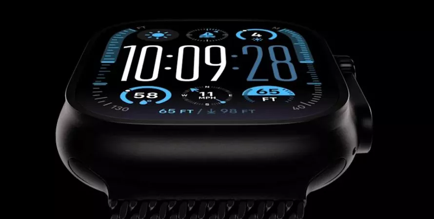 L’Apple Watch avec caméra arrive : une révolution en vue ?