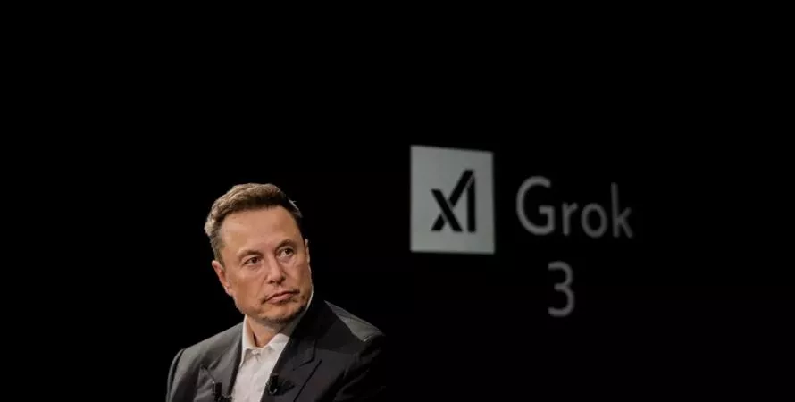 Grok 3 : L'IA d'Elon Musk révolutionne l'édition photo