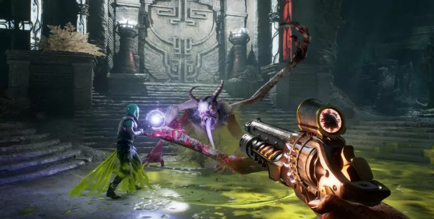 Painkiller : le FPS infernal fait son grand retour