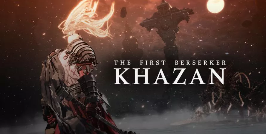 Test de The First Berserker Khazan : un action-RPG impitoyable qui frappe fort !