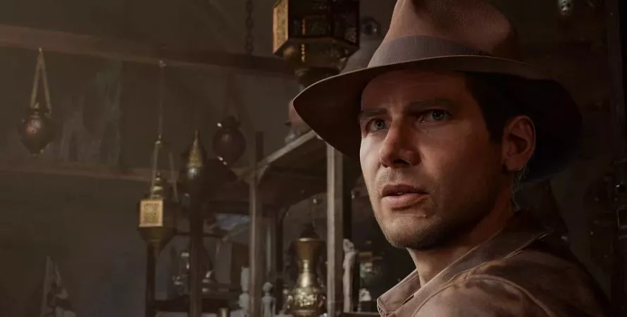 Indiana Jones et The Great Circle débarque sur PS5 le 17 avril !