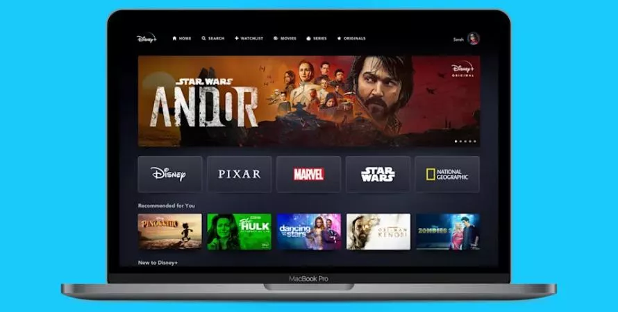 Disney+ permet enfin d’éditer la liste "Reprendre la lecture"