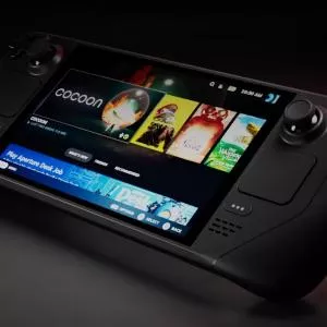 HP prépare-t-il une console portable sous SteamOS ?