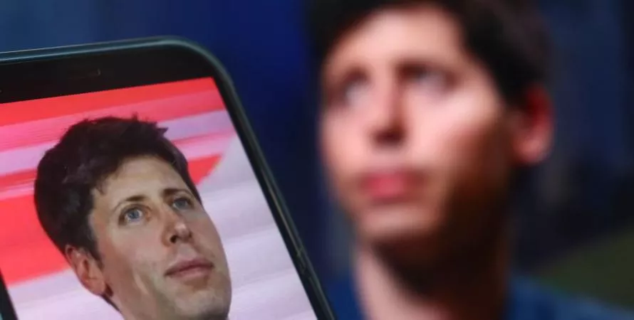 OpenAI : Sam Altman se recentre sur l'innovation, une stratégie audacieuse