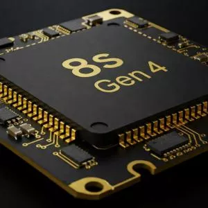Snapdragon 8s Gen 4 : Qualcomm change de stratégie