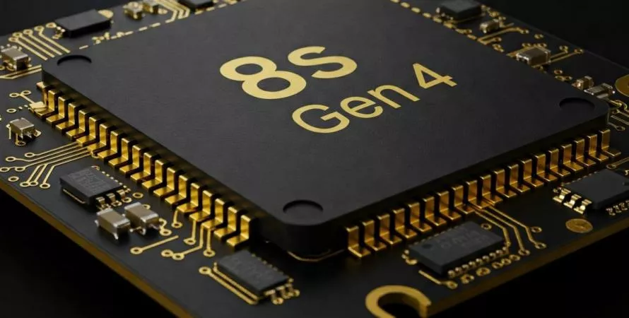 Snapdragon 8s Gen 4 : Qualcomm change de stratégie