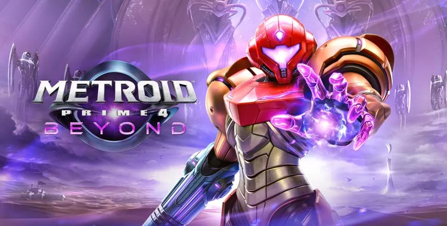 Metroid Prime 4: Beyond – Samus se dévoile enfin en vidéo