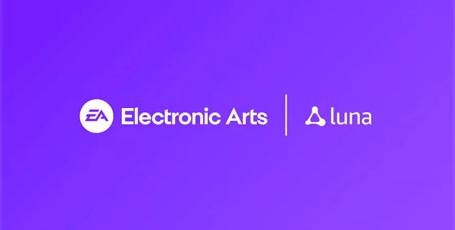 EA débarque sur Amazon Luna : le cloud gaming s’étoffe encore