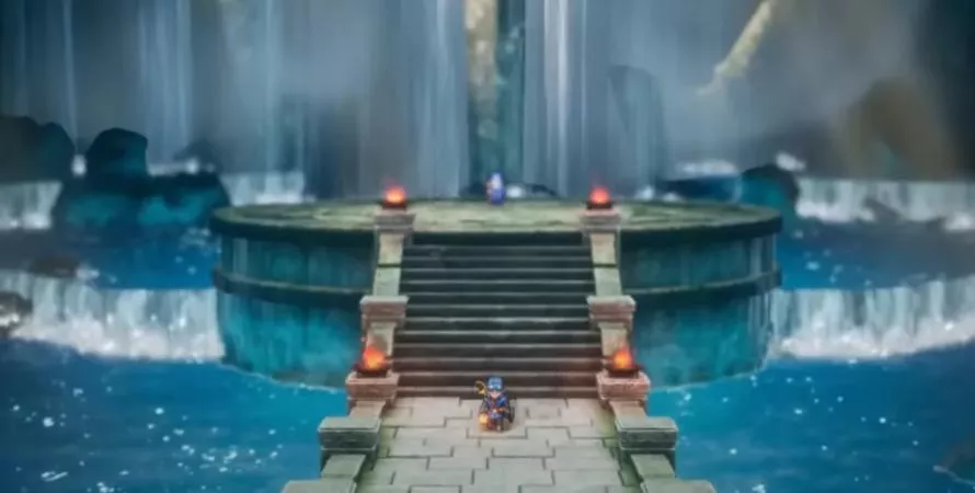 Dragon Quest 1 & 2 HD-2D Remake : Un retour en beauté sur consoles et PC