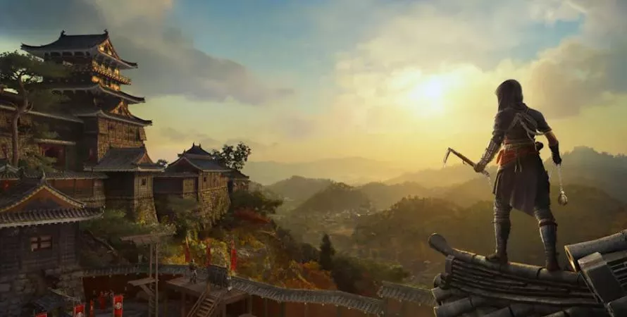 Ubisoft se réorganise avec une filiale dédiée et un gros investissement de Tencent