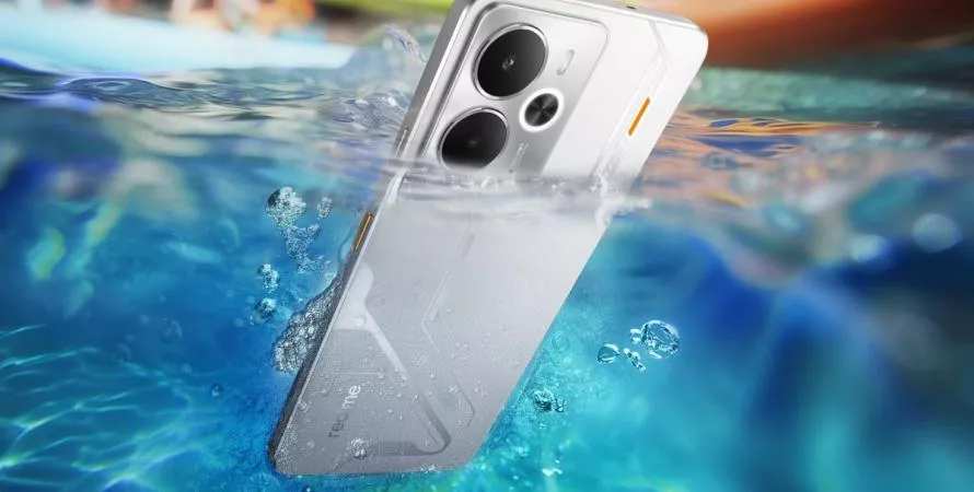 Realme 14 5G : un smartphone taillé pour le gaming mobile