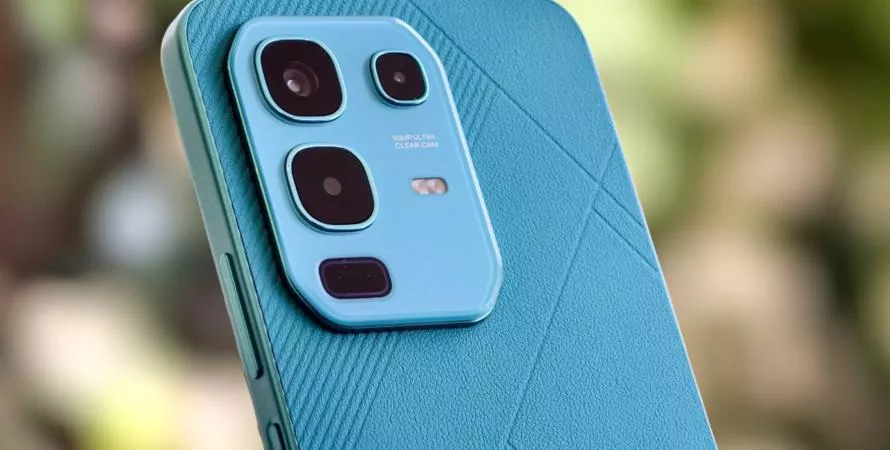 Infinix Note 50X : Un Premier Aperçu Prometteur