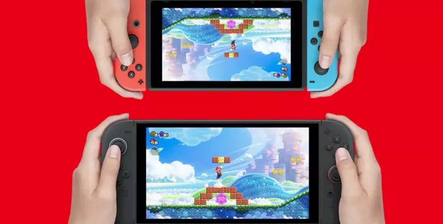 Nintendo Switch 2 : les précommandes débutent-elles en avril ?