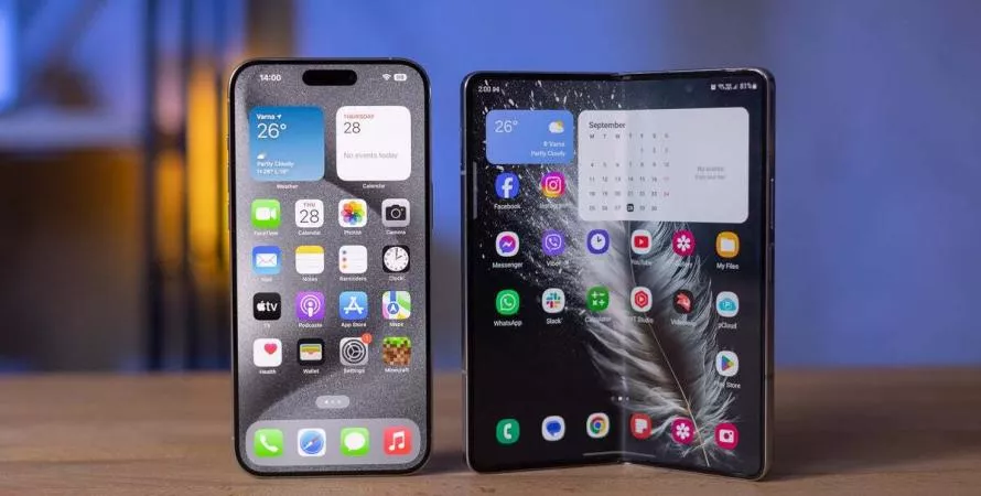 Apple veut faire de l’iPhone Fold une mini tablette