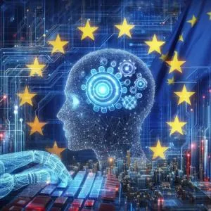 L'Europe investit 1,3 milliard dans l'IA et la cybersécurité