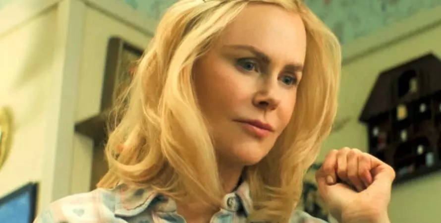 Holland : Nicole Kidman brille dans un thriller qui déçoit