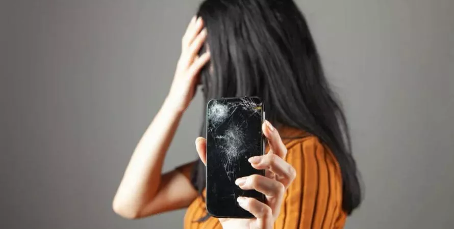 Un nouveau verre ultra-résistant pour protéger votre smartphone